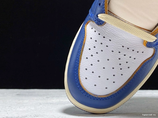 1 x High Air Retro BV1300-146 Union Jordan OG 1212